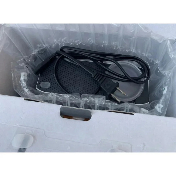 Apeman Projector Mini Phone Upgraded Digital Projector LC350 - Picture 7 of 10